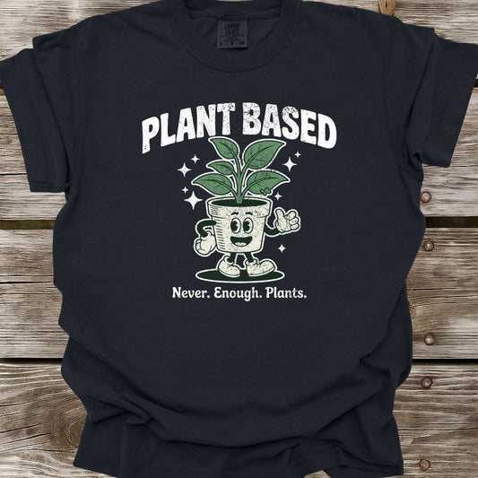 Plant Based T-Shirt
