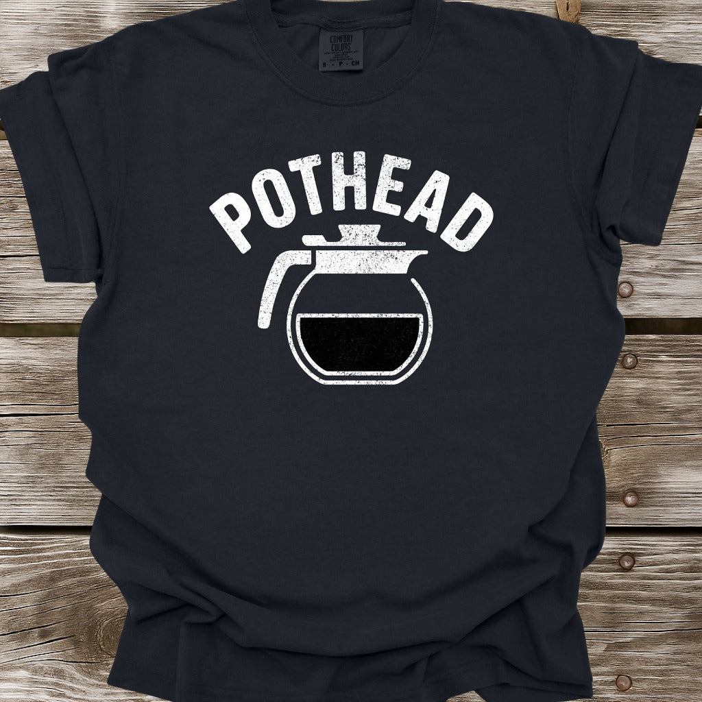 Pothead T-Shirt