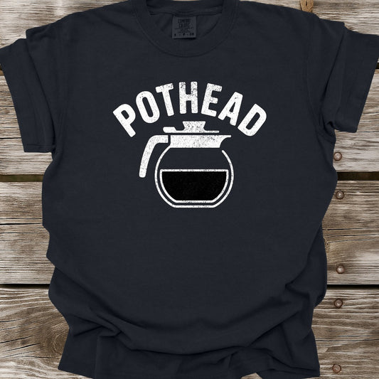 Pothead T-Shirt