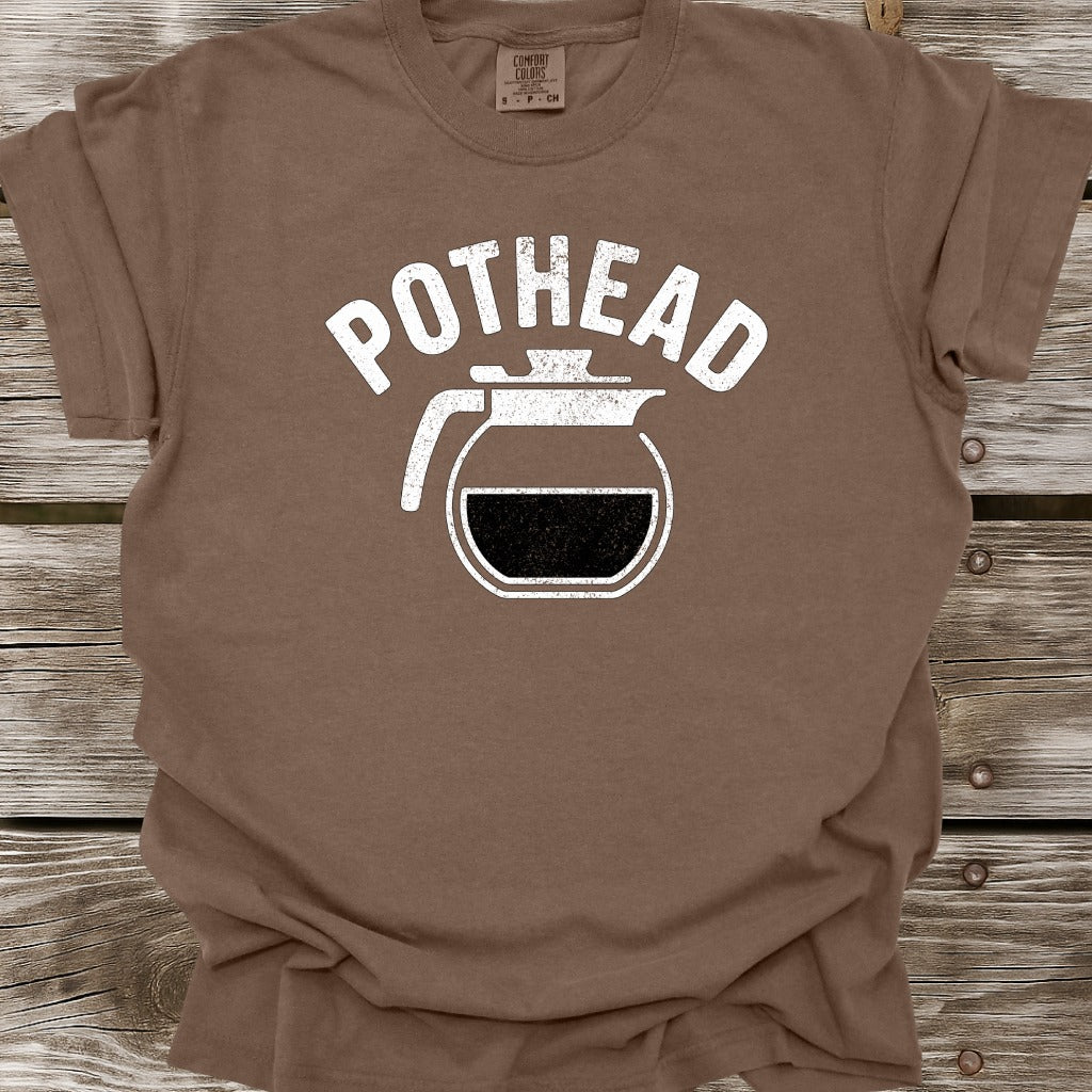 Pothead T-Shirt