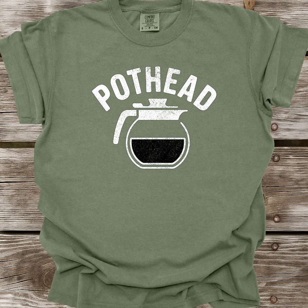 Pothead T-Shirt