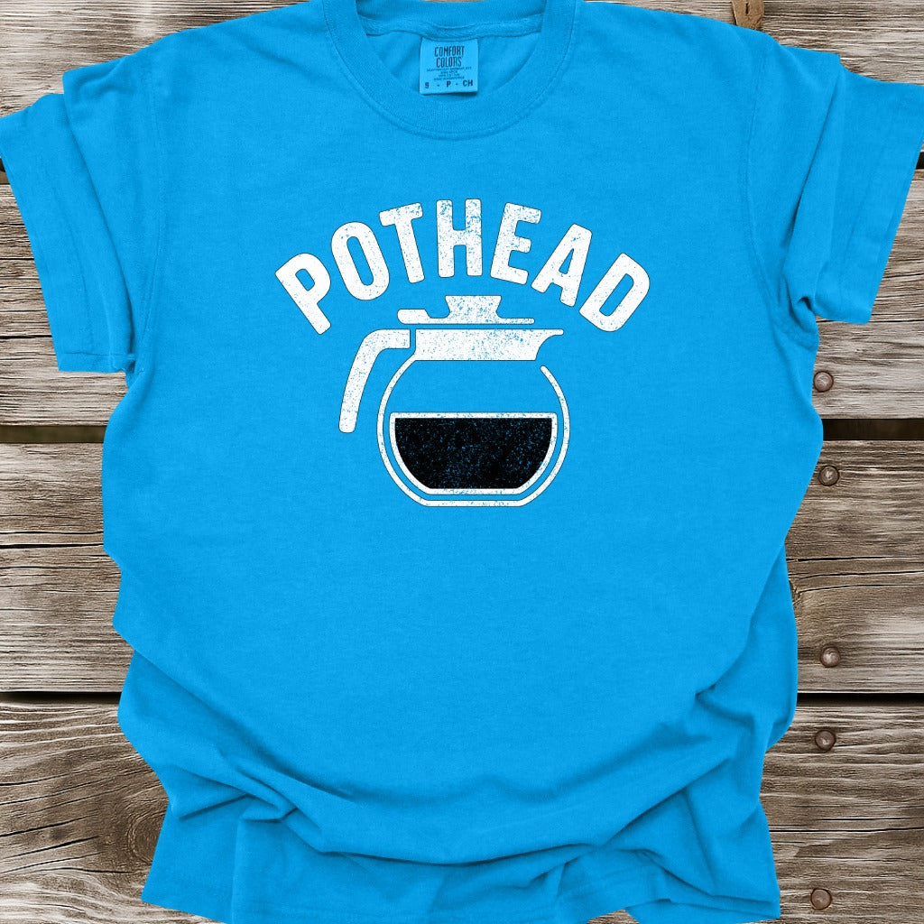 Pothead T-Shirt