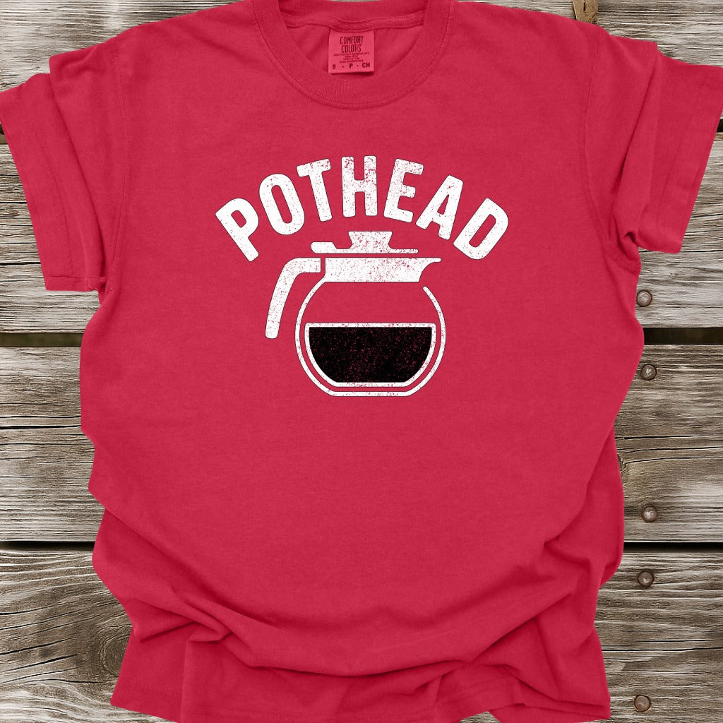 Pothead T-Shirt