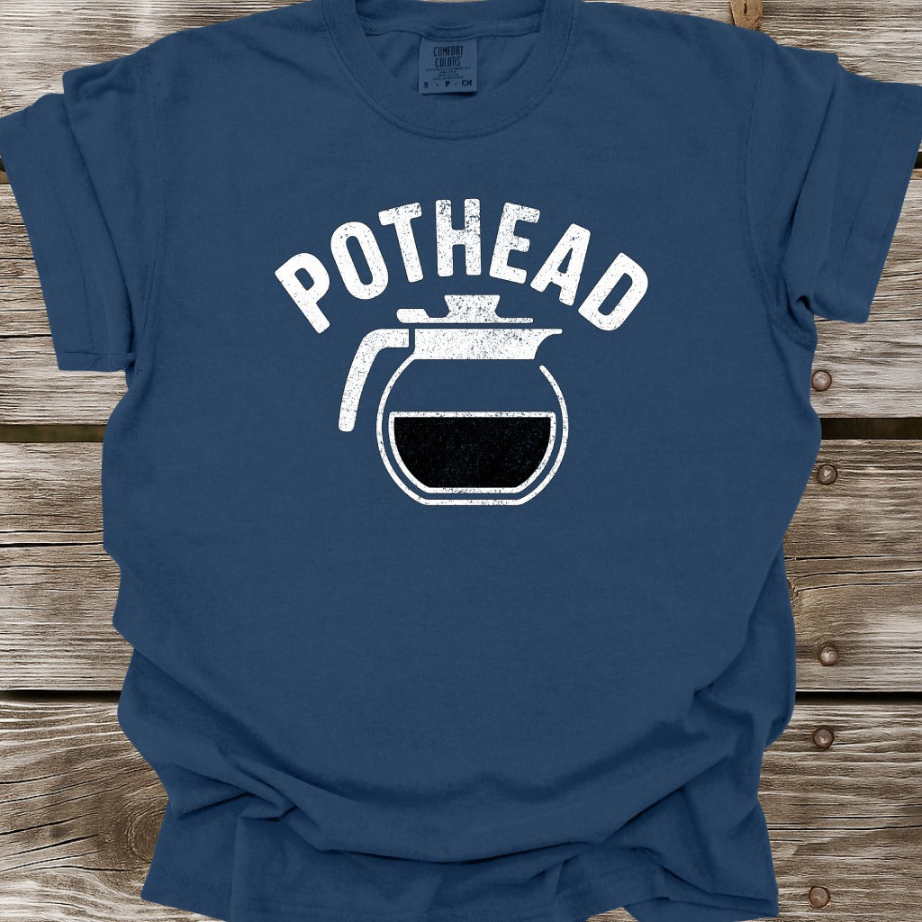 Pothead T-Shirt