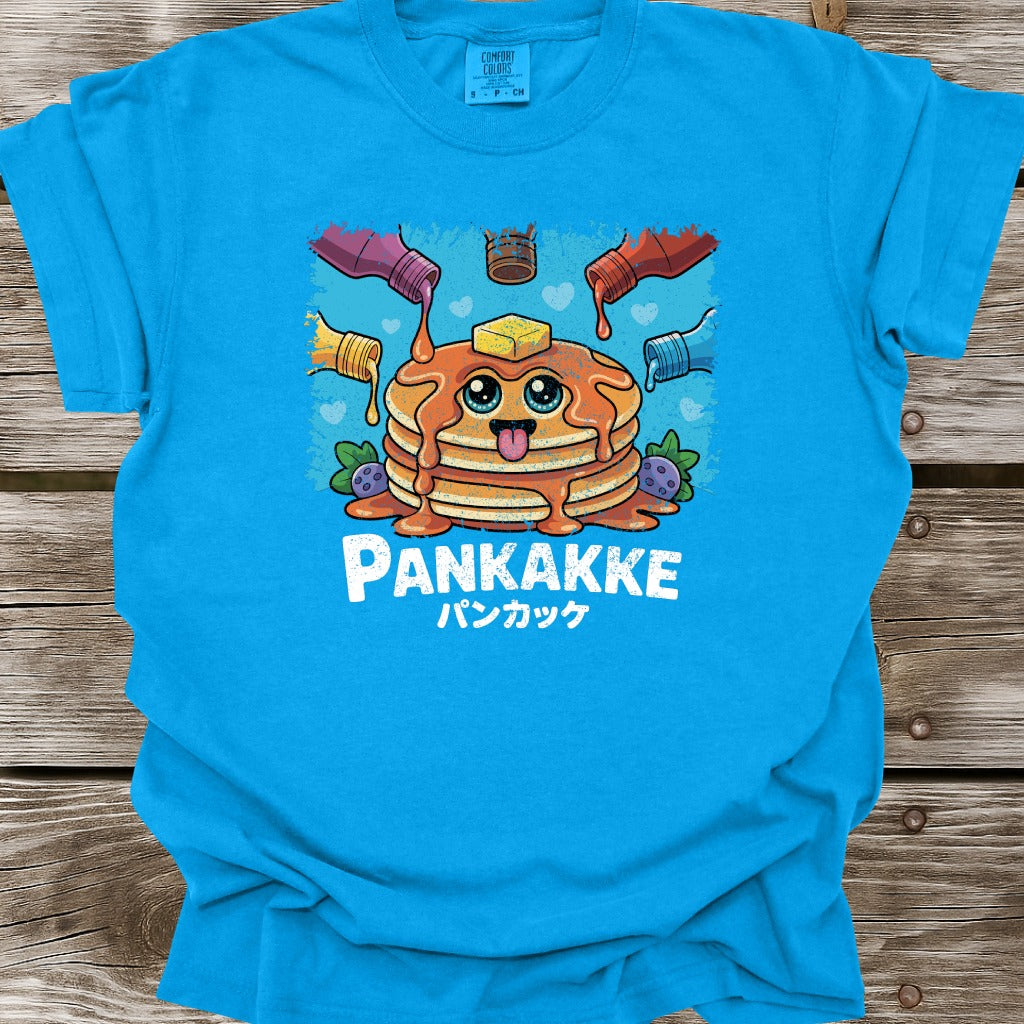Pankakke T-Shirt
