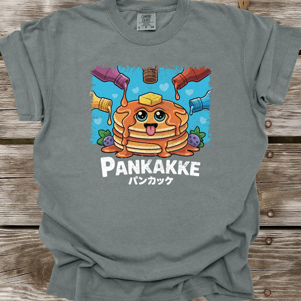 Pankakke T-Shirt