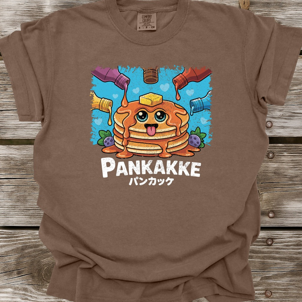 Pankakke T-Shirt