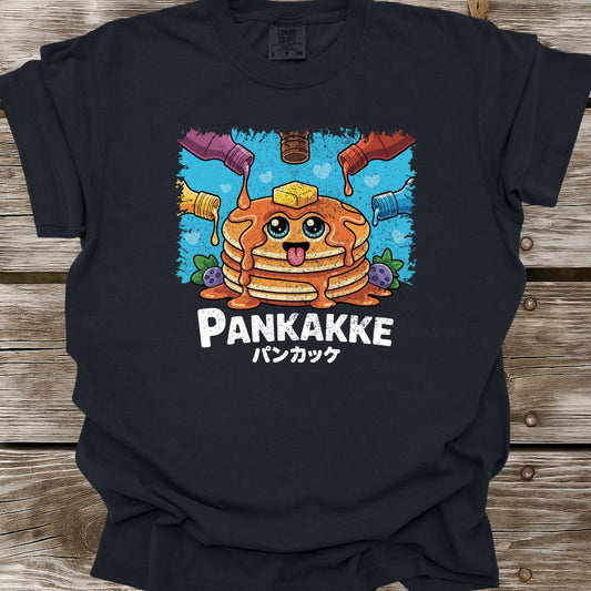 Pankakke T-Shirt