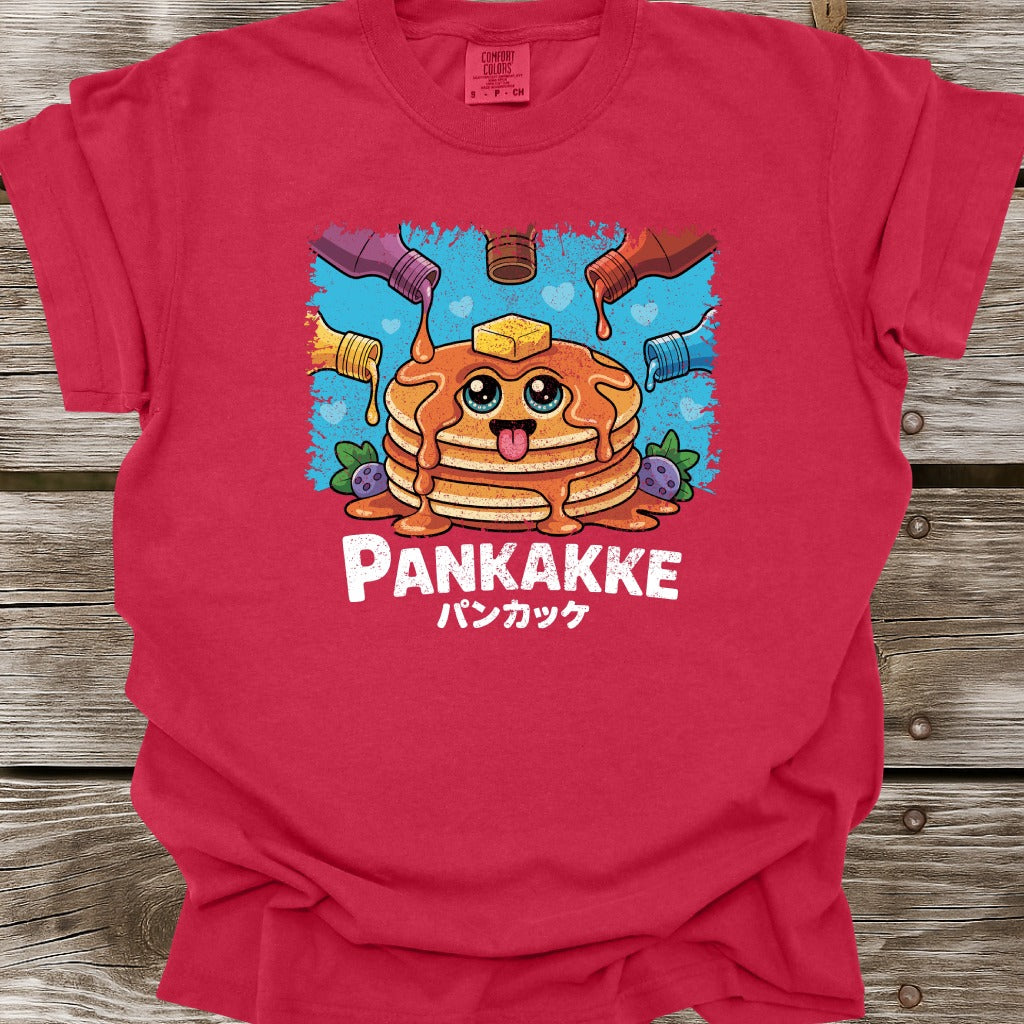 Pankakke T-Shirt