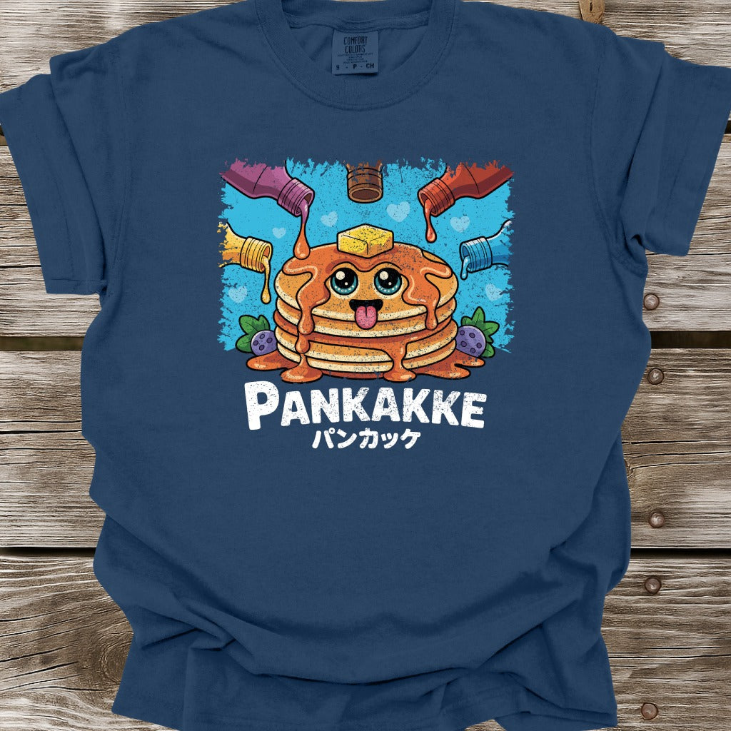 Pankakke T-Shirt
