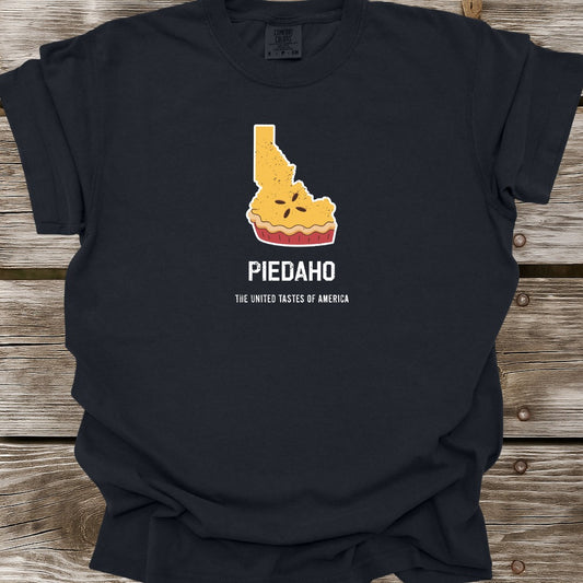Piedaho T-Shirt