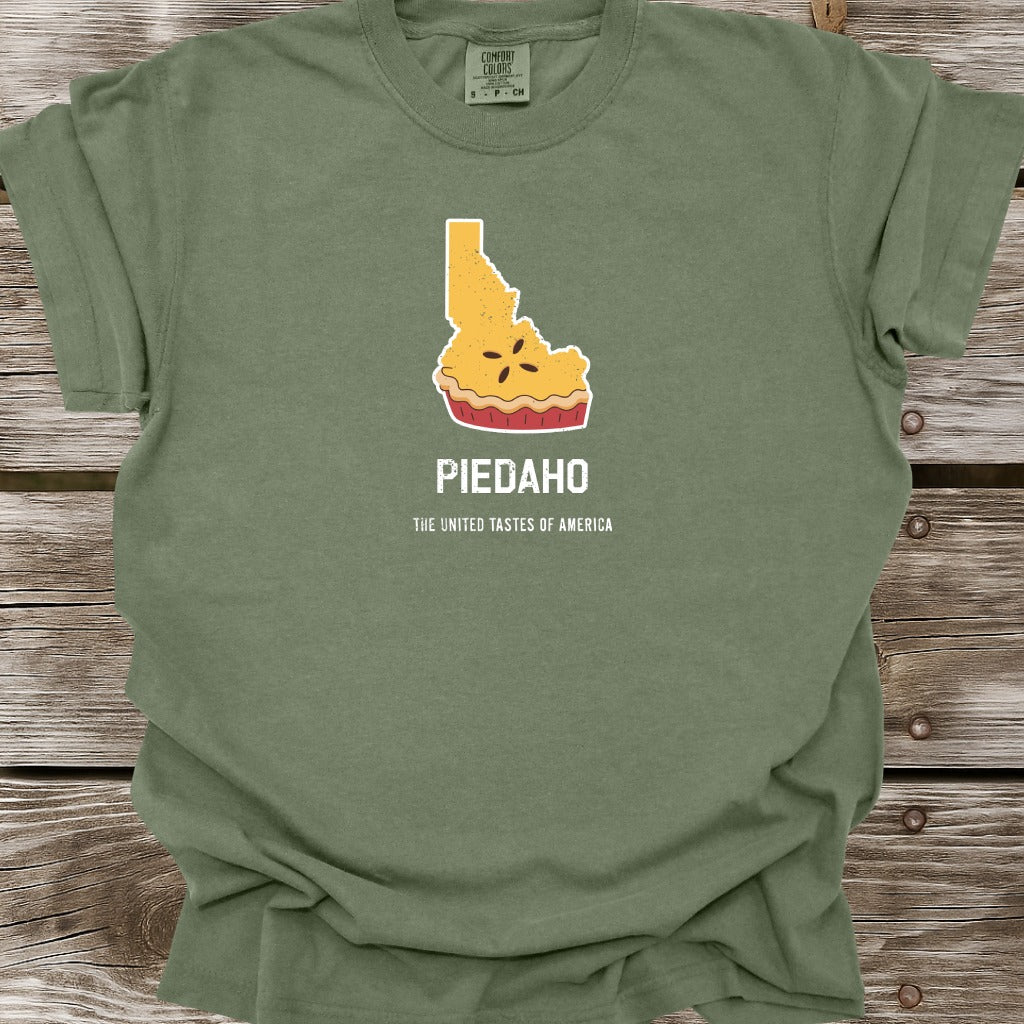 Piedaho T-Shirt