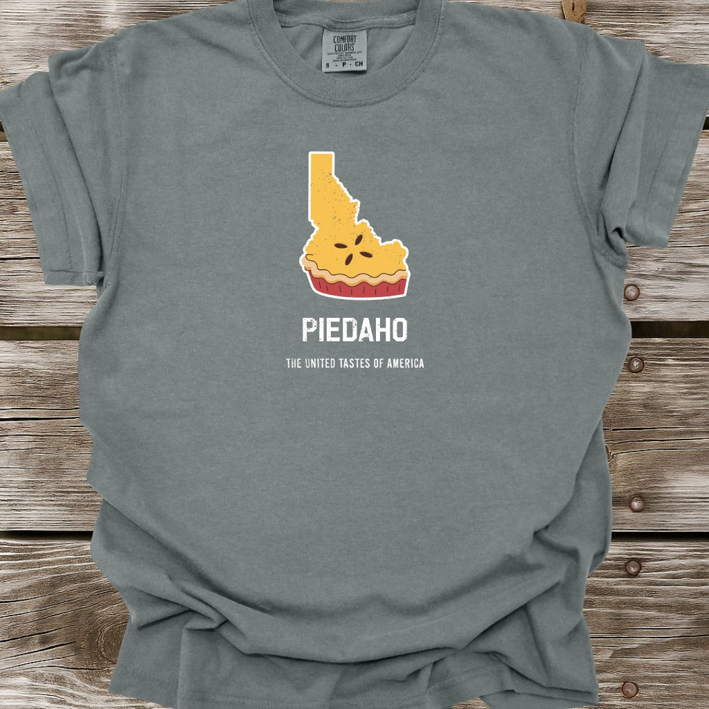 Piedaho T-Shirt