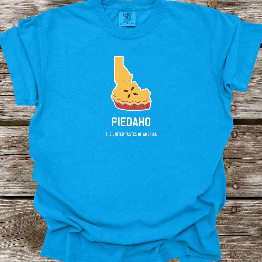 Piedaho T-Shirt