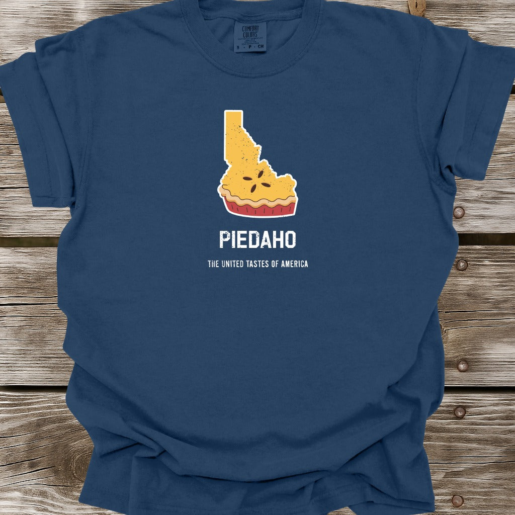 Piedaho T-Shirt