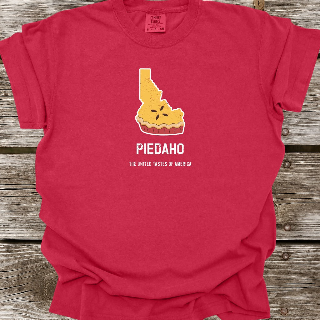 Piedaho T-Shirt