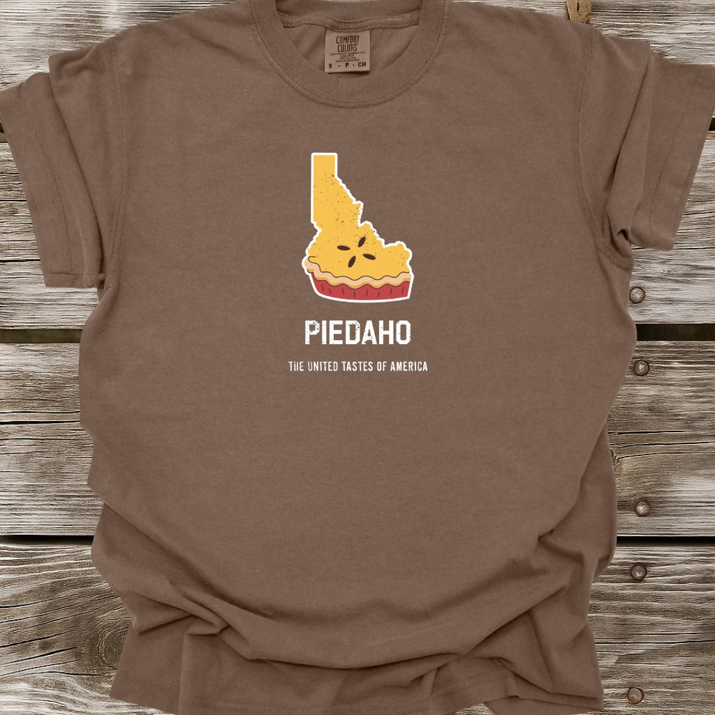 Piedaho T-Shirt