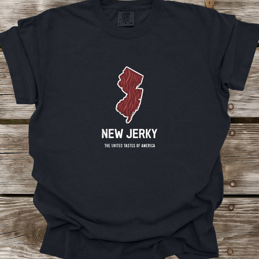 New Jerky T-Shirt