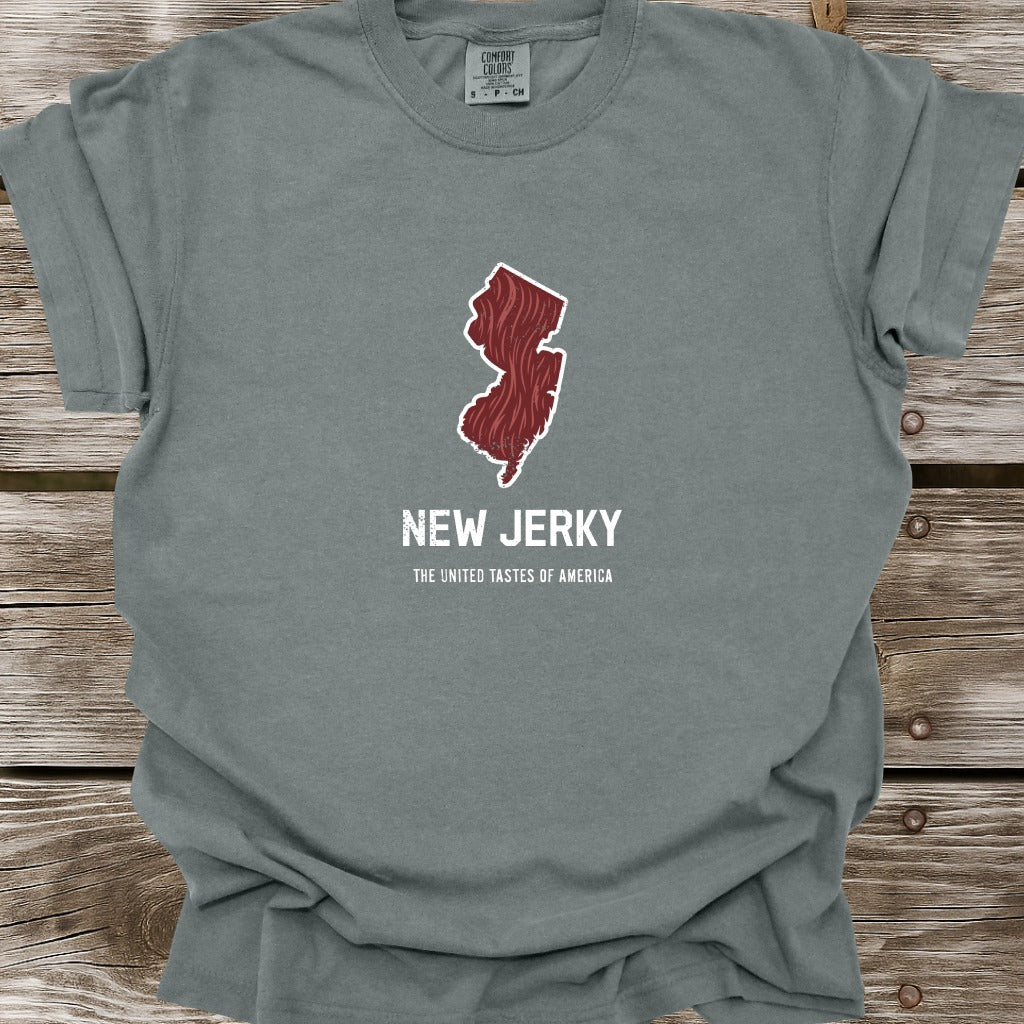 New Jerky T-Shirt