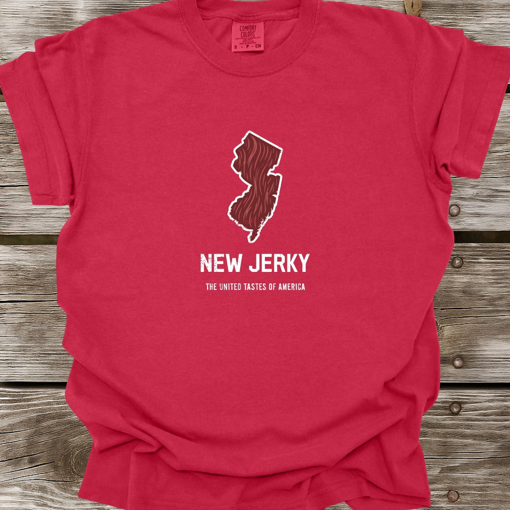 New Jerky T-Shirt