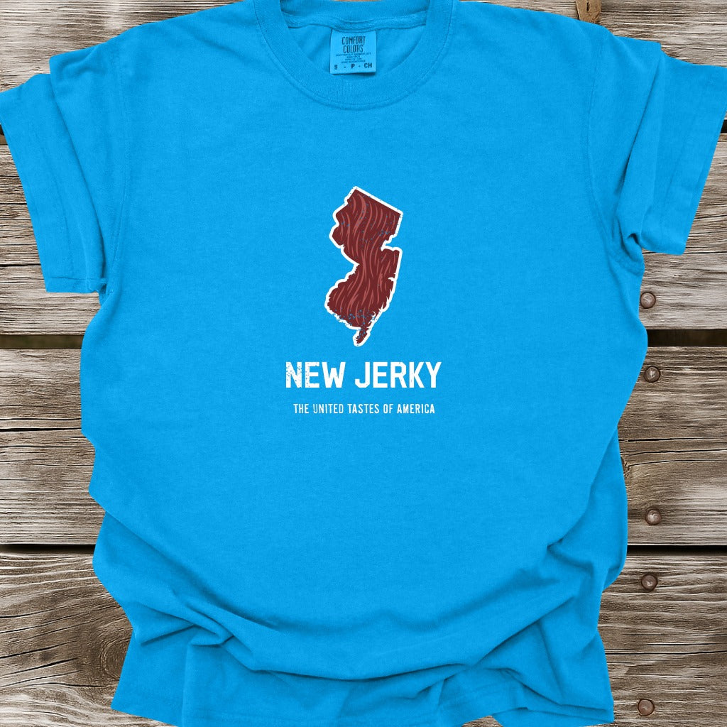 New Jerky T-Shirt