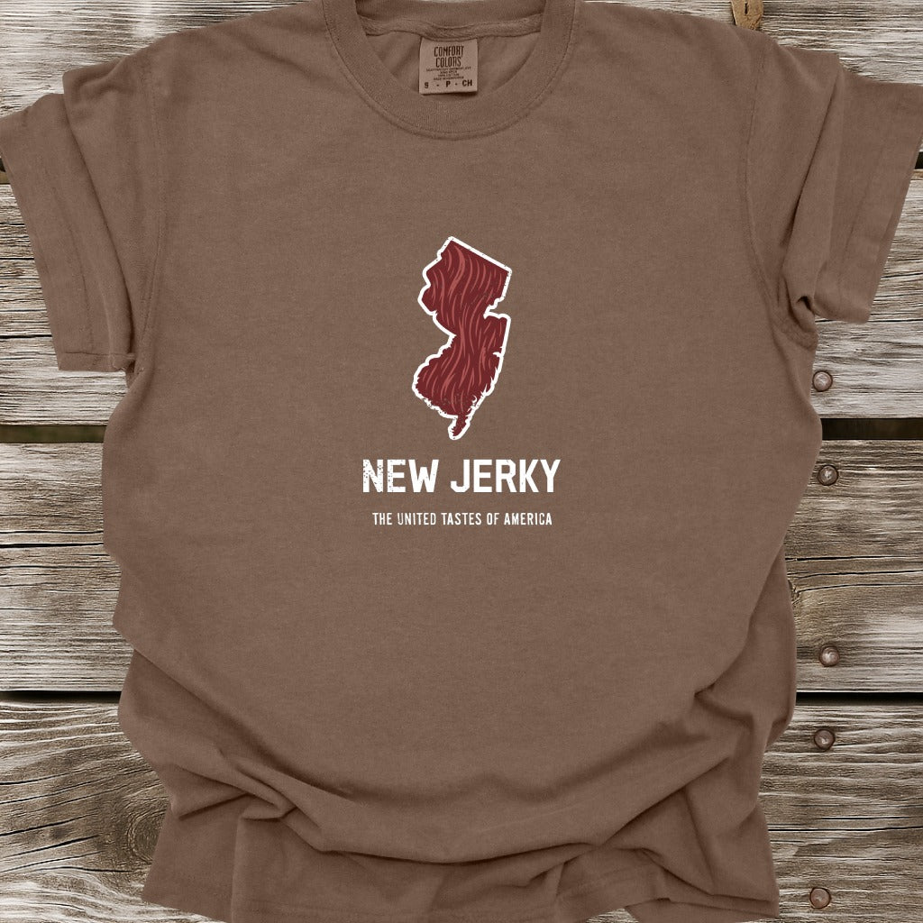 New Jerky T-Shirt