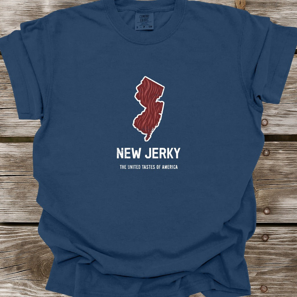 New Jerky T-Shirt