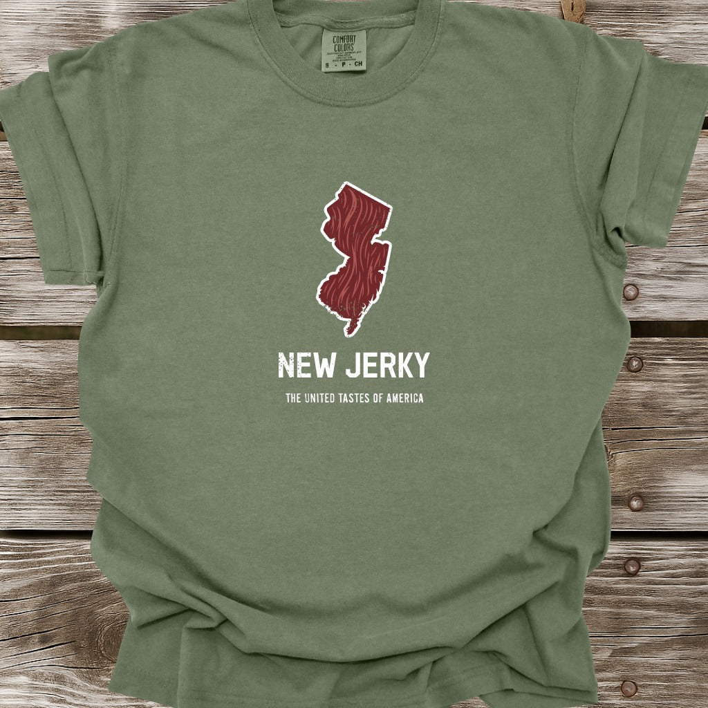 New Jerky T-Shirt