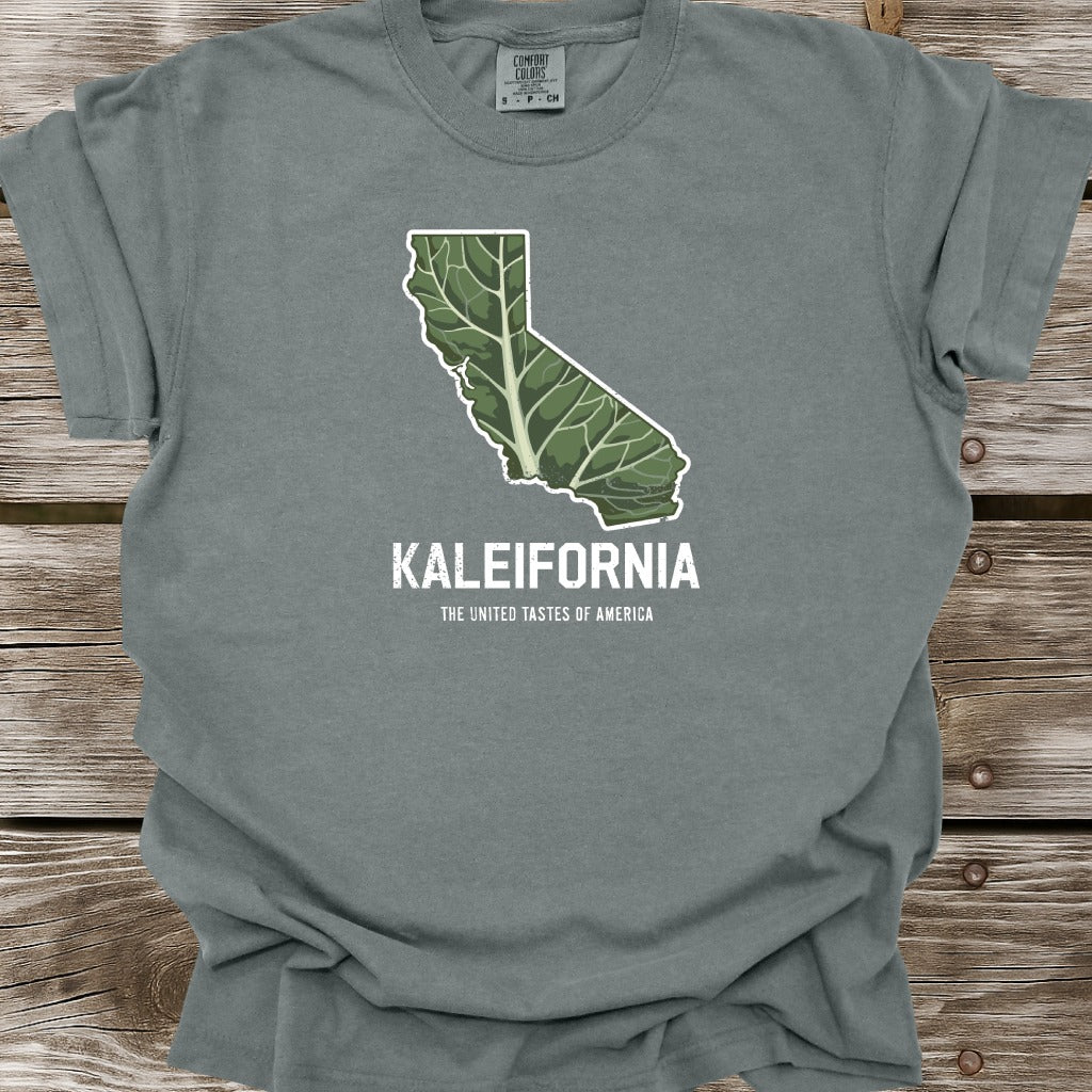Kaleifornia T-Shirt