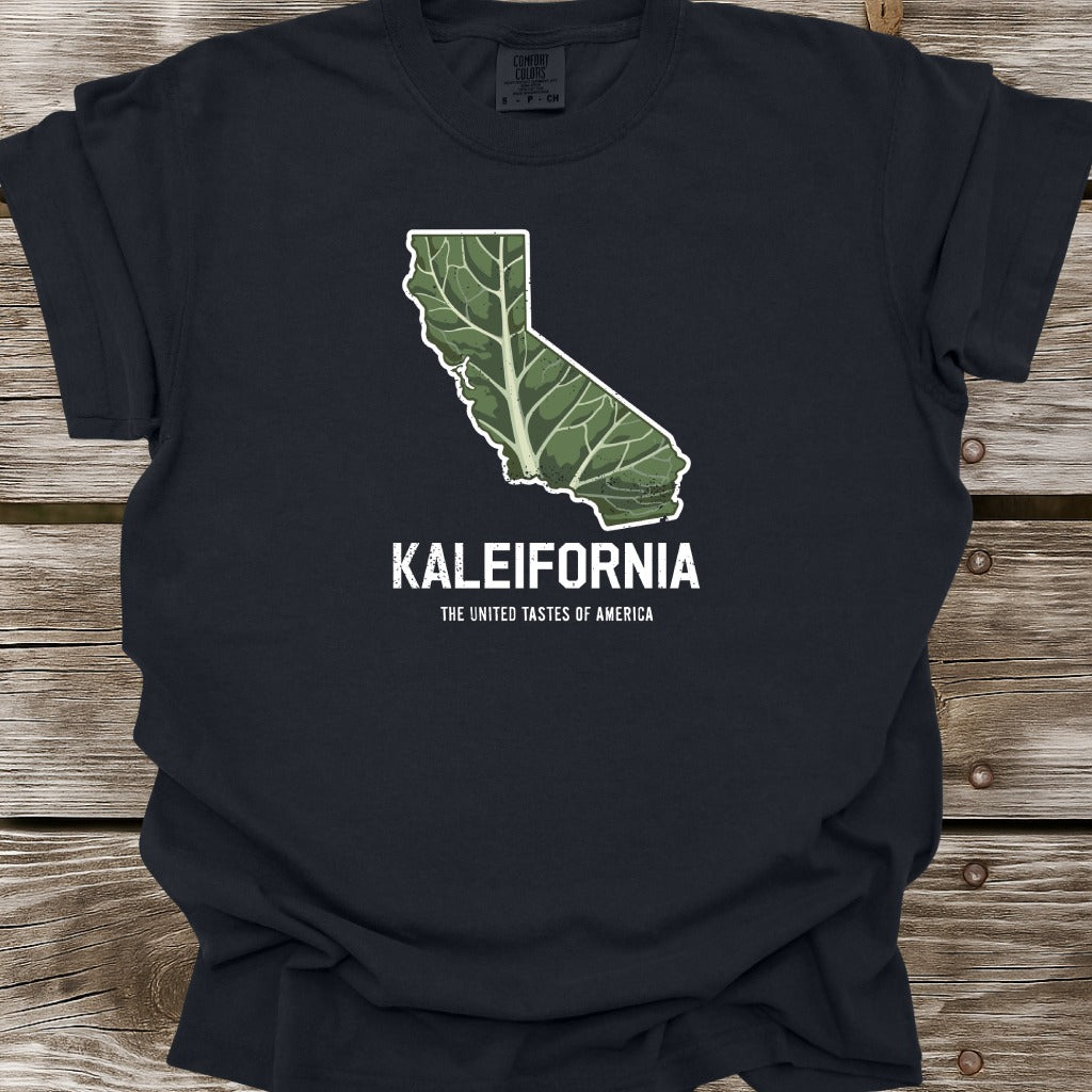 Kaleifornia T-Shirt