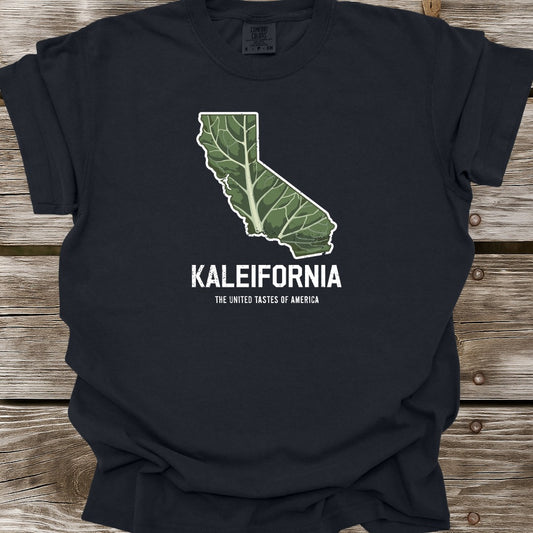 Kaleifornia T-Shirt