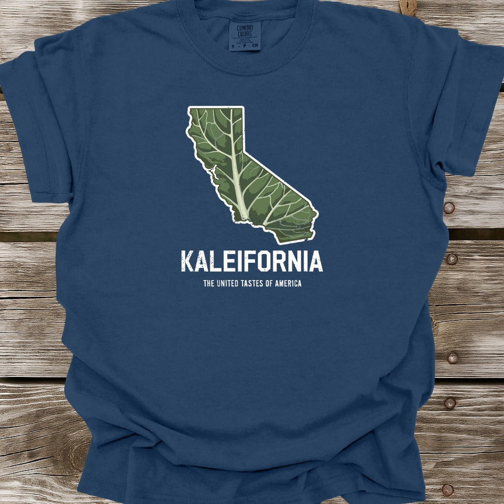 Kaleifornia T-Shirt