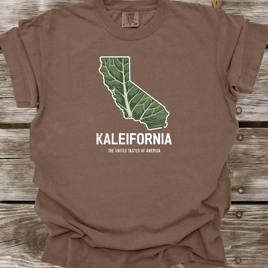 Kaleifornia T-Shirt