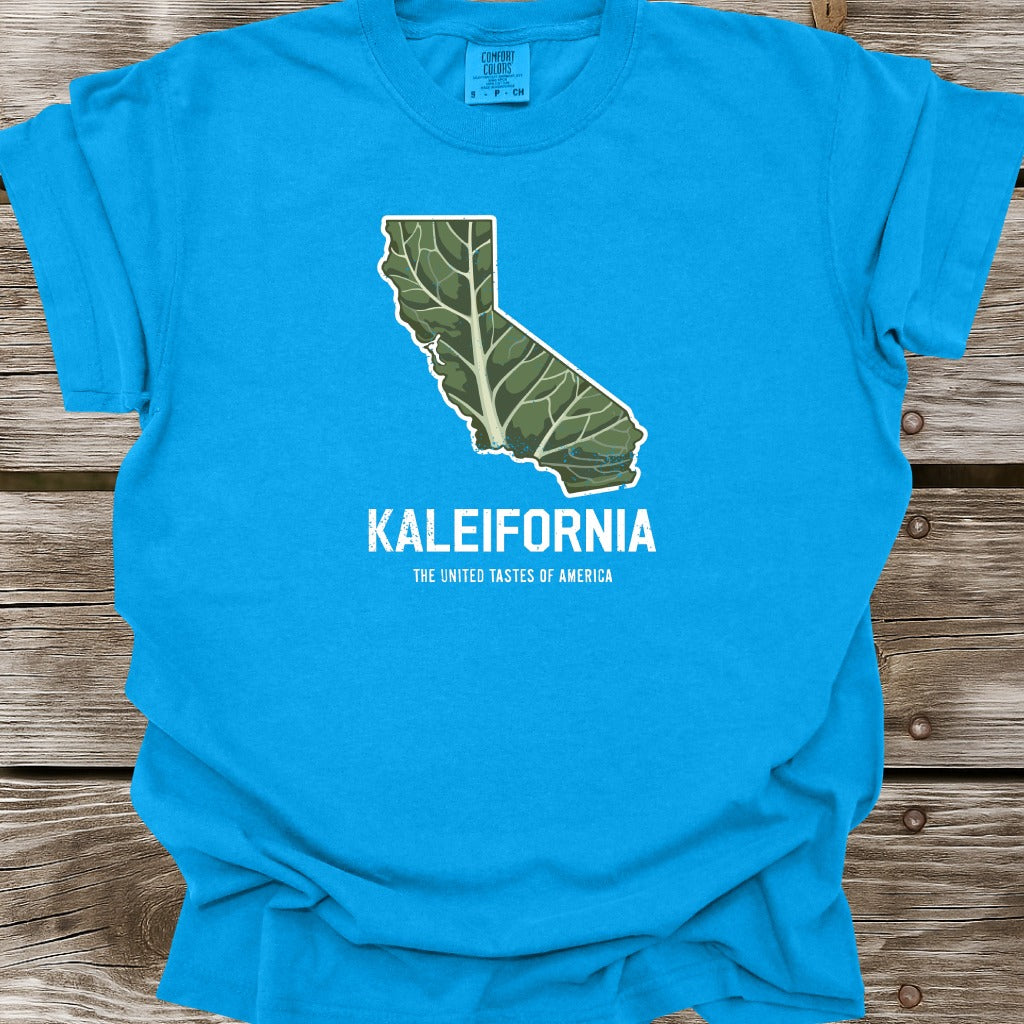 Kaleifornia T-Shirt