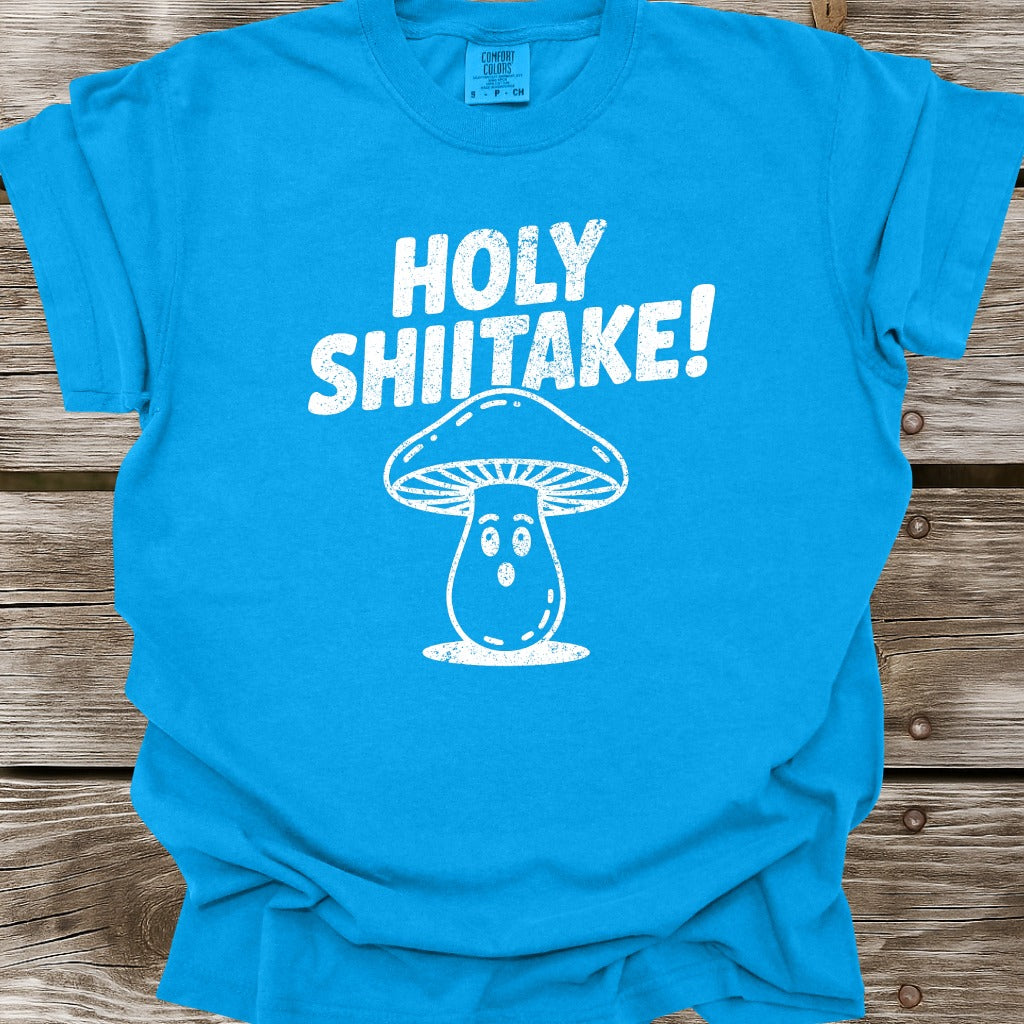 Holy Shiitake T-Shirt