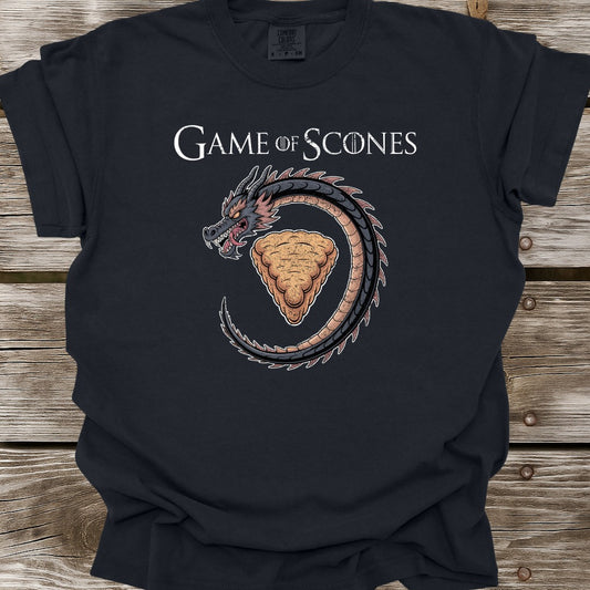 Game of Scones T-Shirt