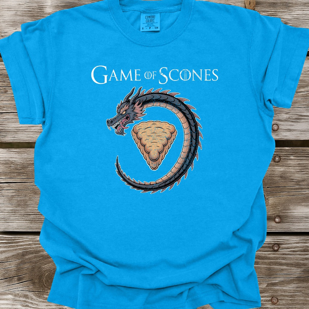 Game of Scones T-Shirt