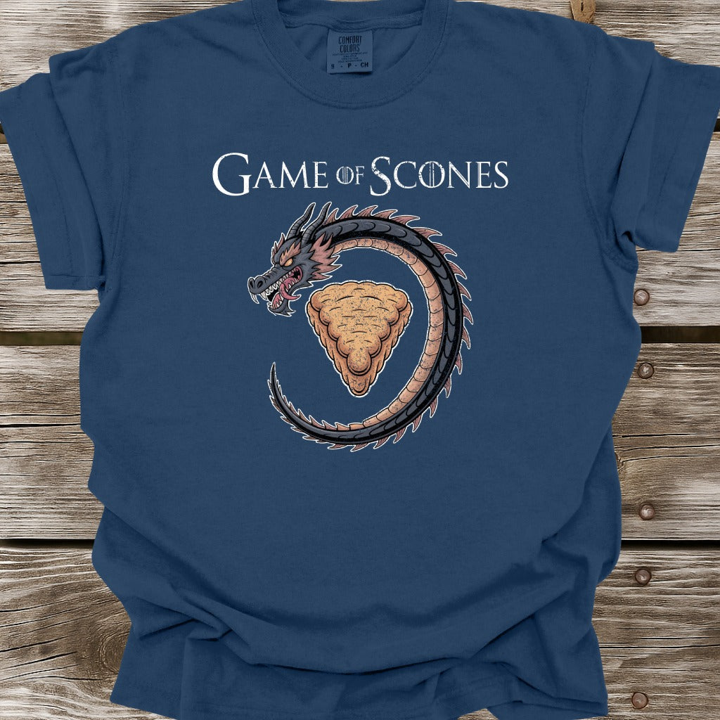 Game of Scones T-Shirt