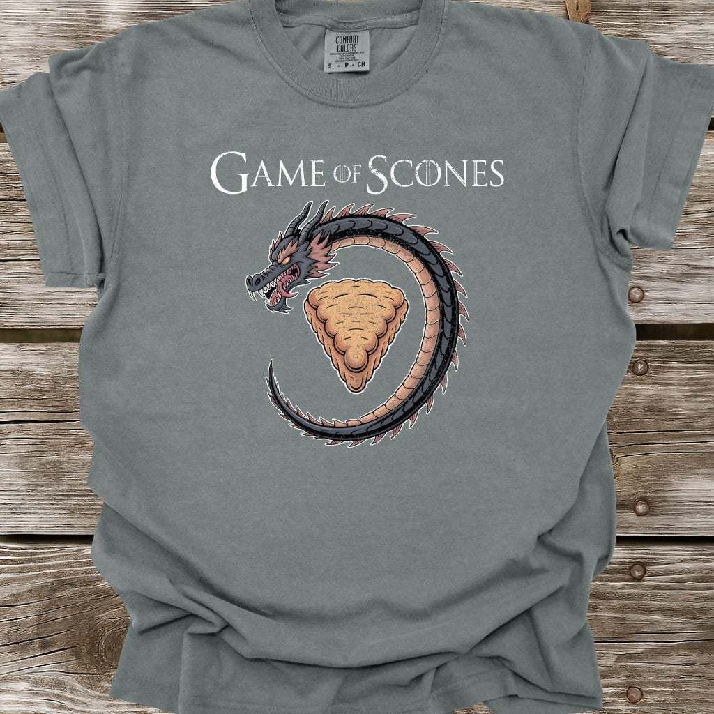 Game of Scones T-Shirt