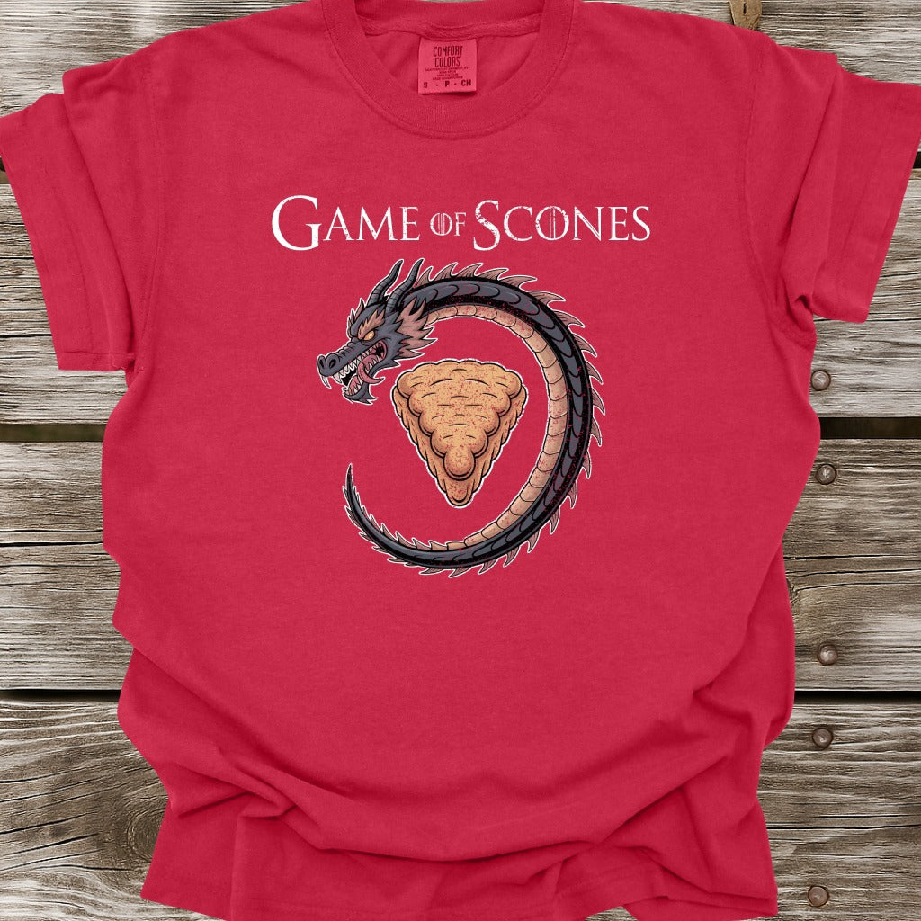 Game of Scones T-Shirt