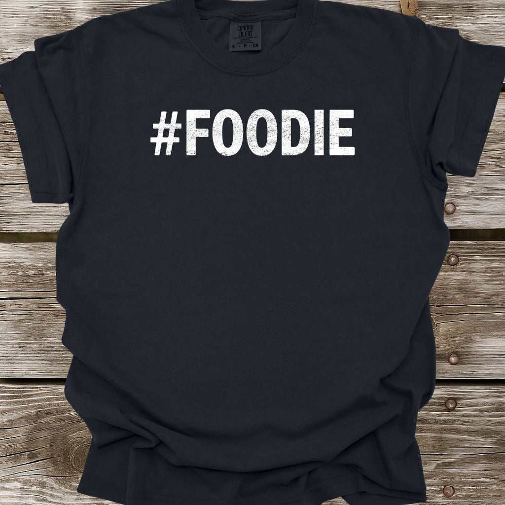 Foodie T-Shirt