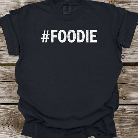 Foodie T-Shirt