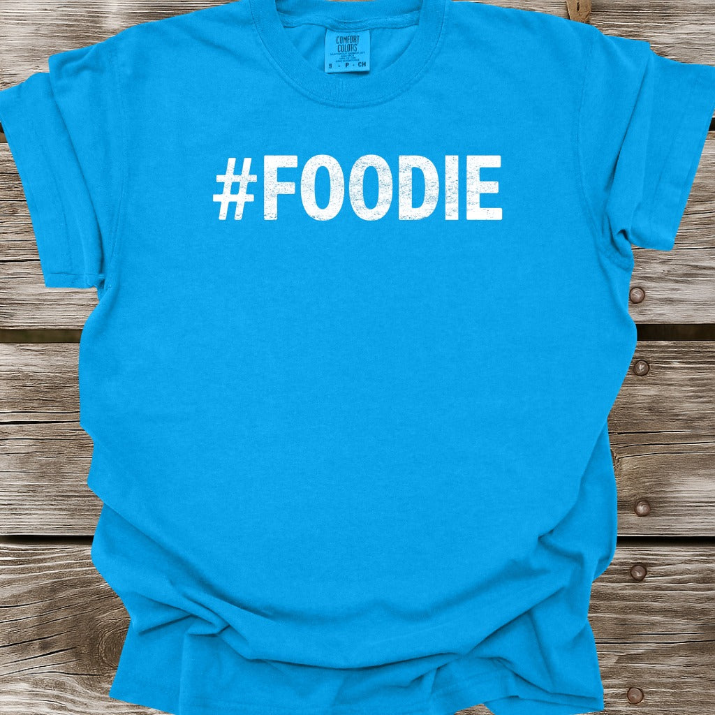 Foodie T-Shirt