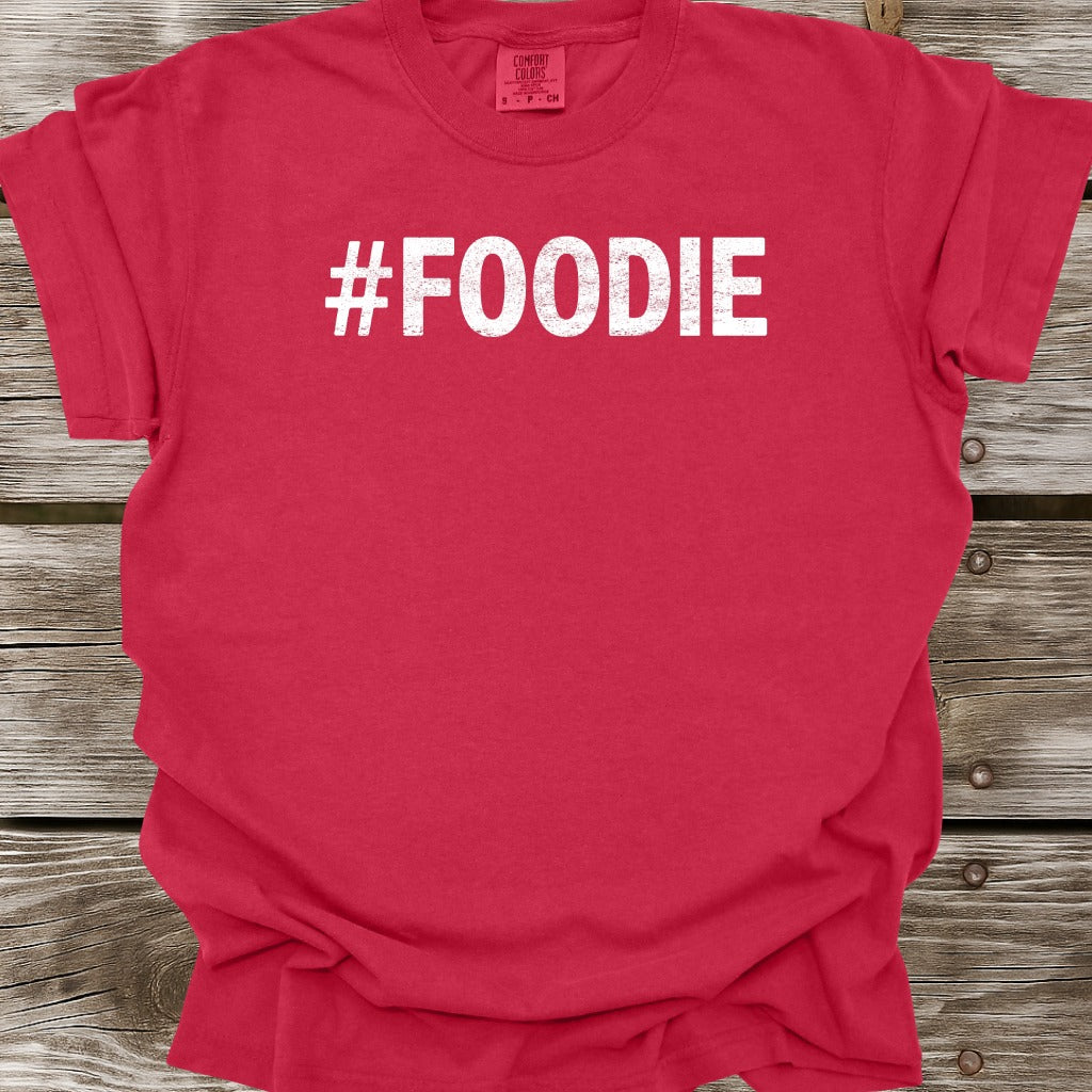 Foodie T-Shirt