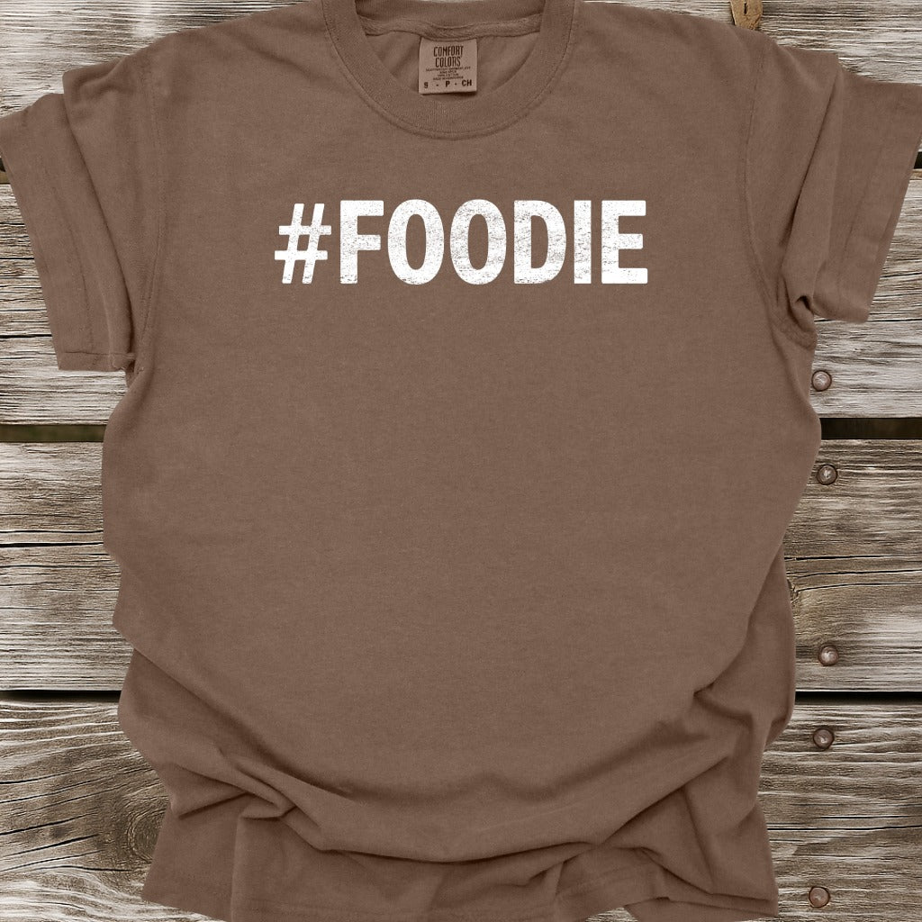 Foodie T-Shirt