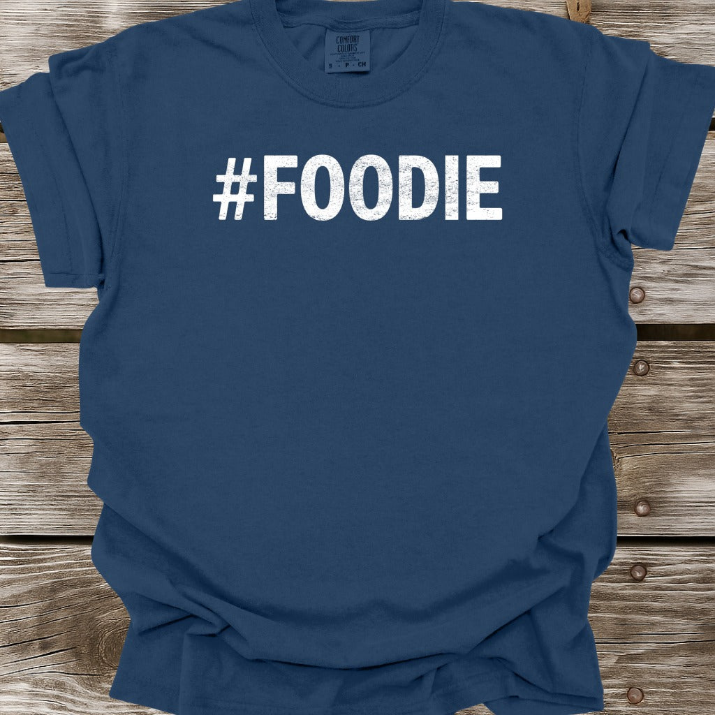 Foodie T-Shirt