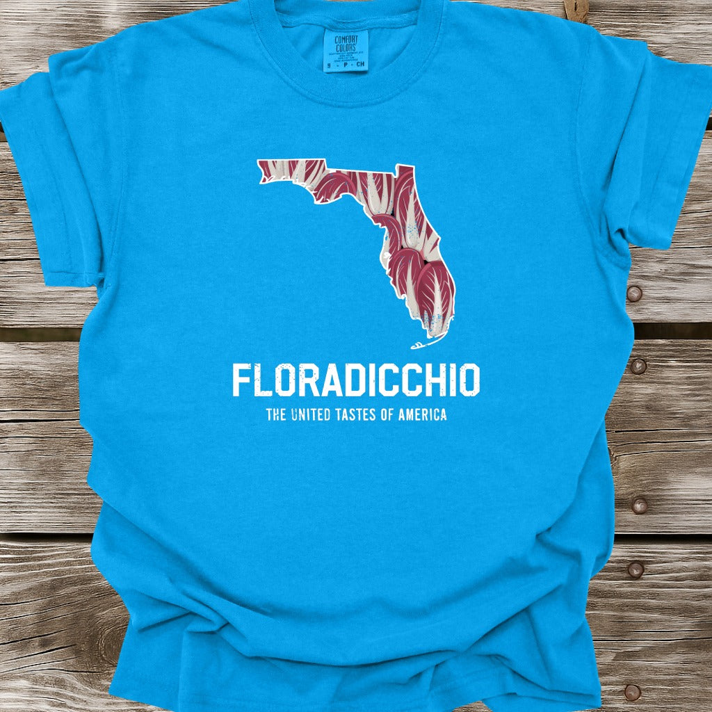 Floradicchio T-Shirt