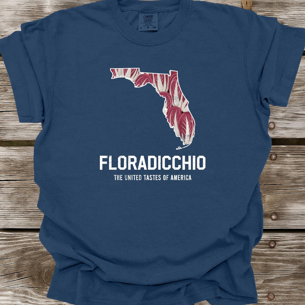 Floradicchio T-Shirt