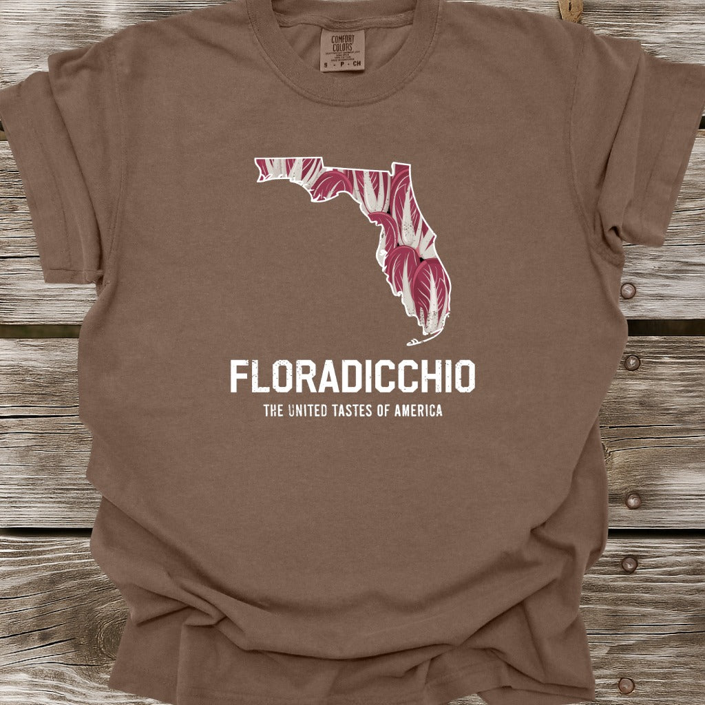 Floradicchio T-Shirt
