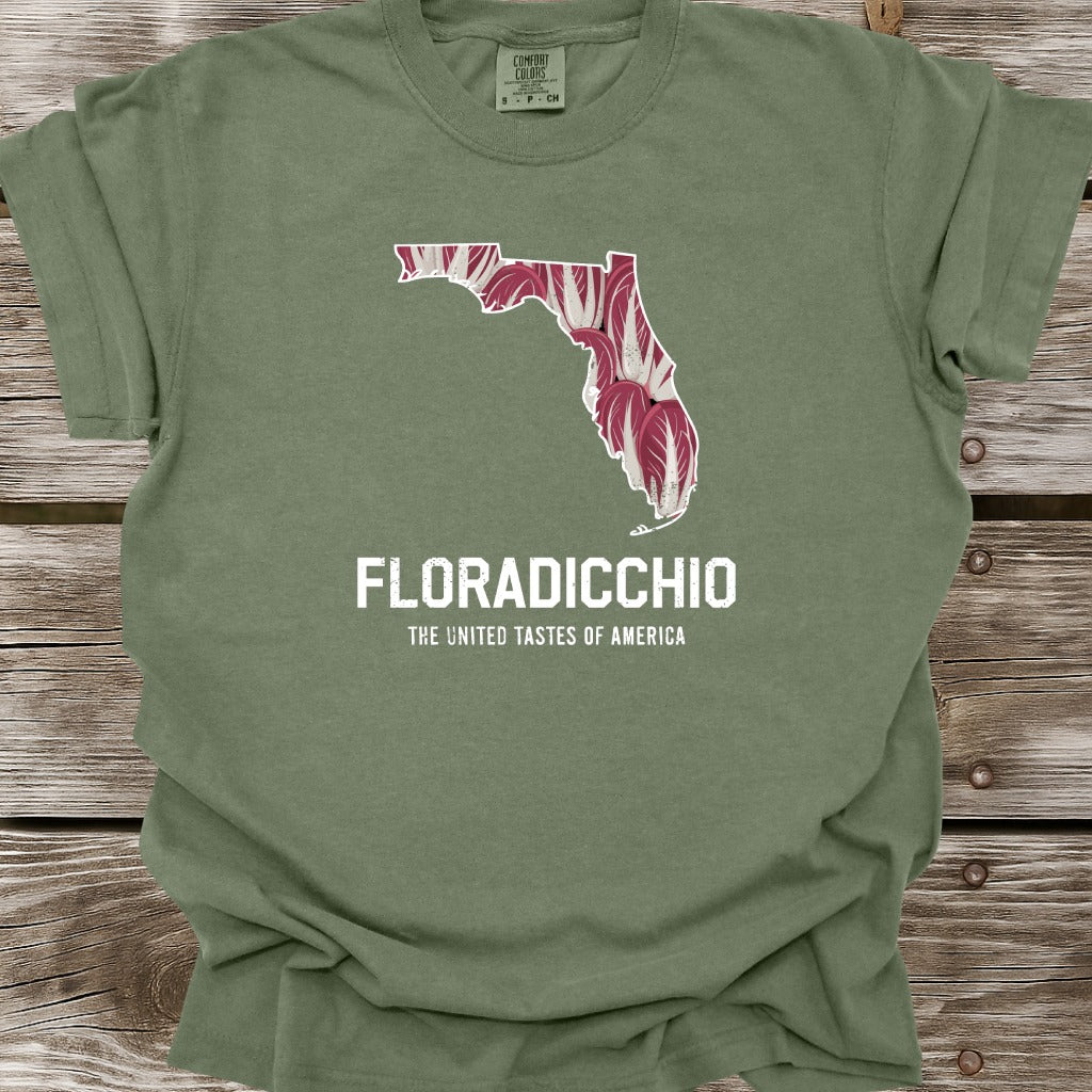 Floradicchio T-Shirt